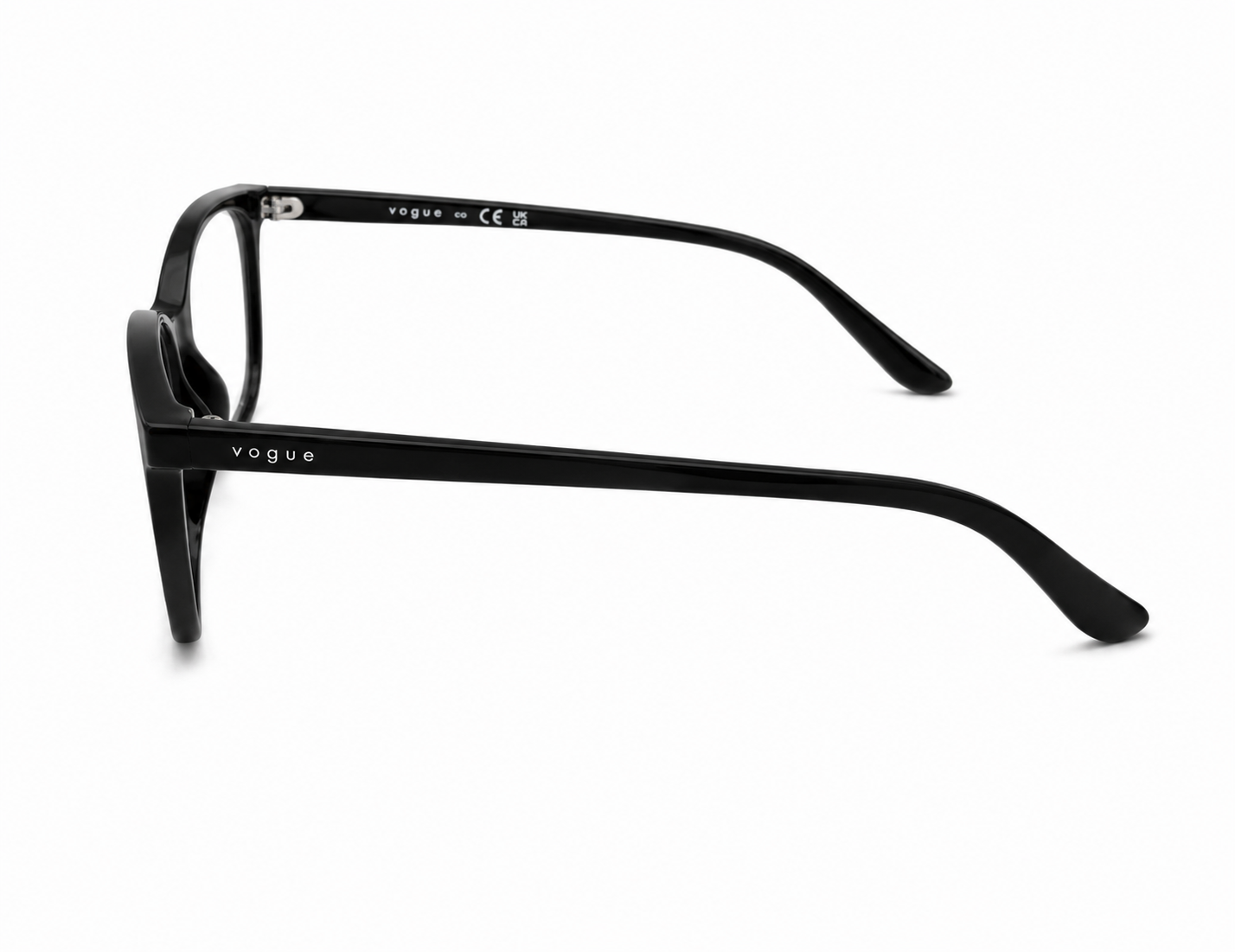 VOGUE EYEGLASSES - OVO5356 W44 52