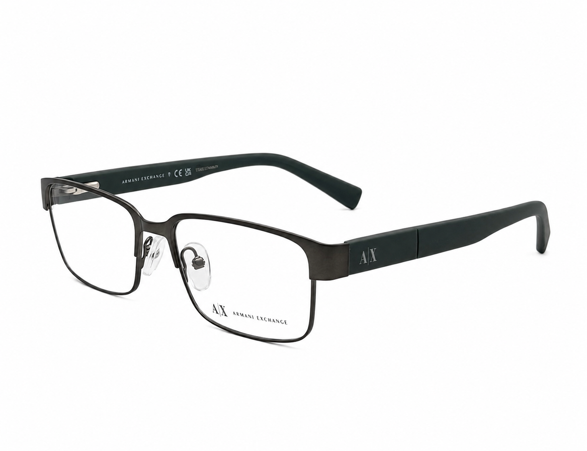 ARMANI EXCHANGE EYEGLASSES - AX1017 6045 54
