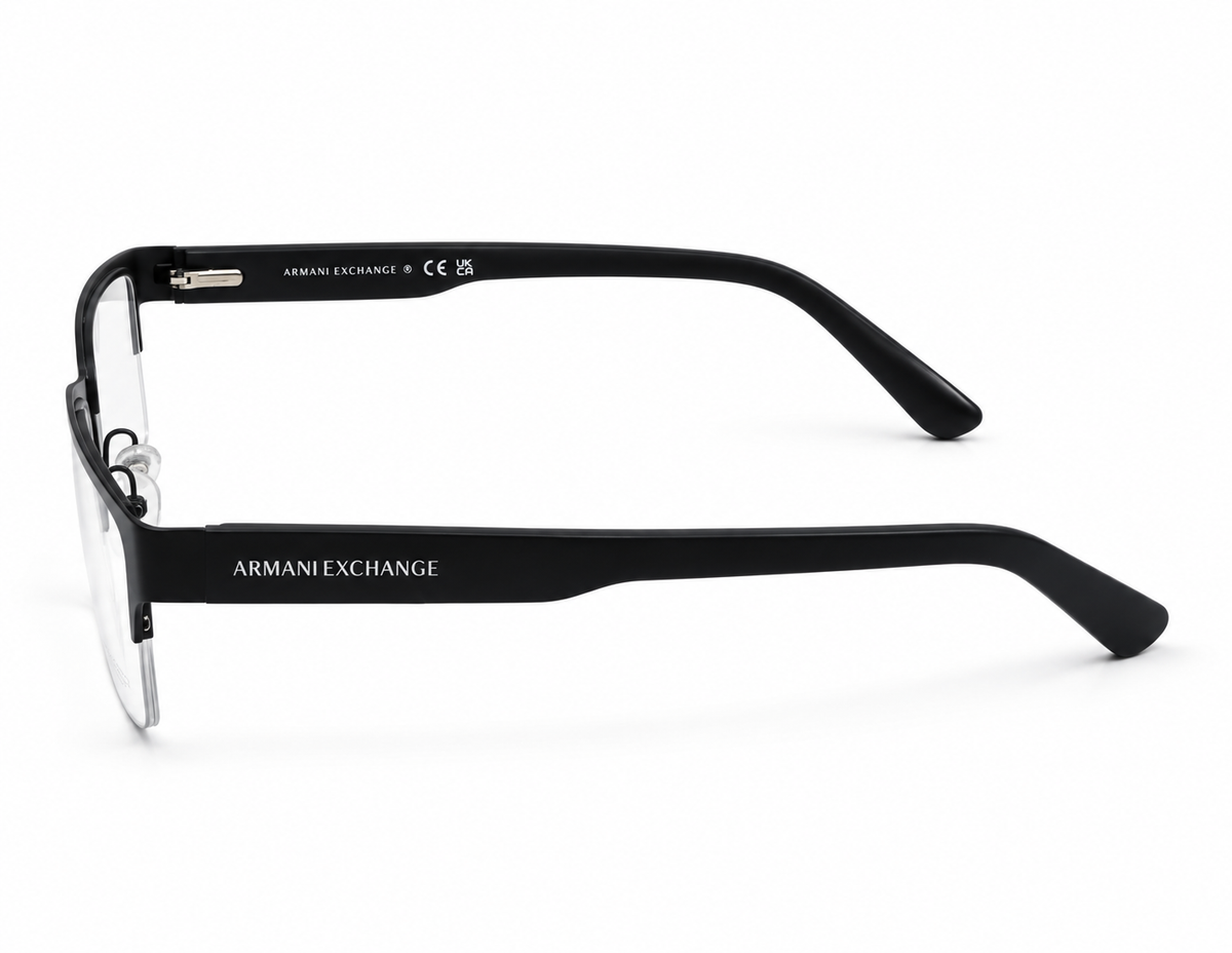 ARMANI EXCHANGE EYEGLASSES - OAX1014 6063 53