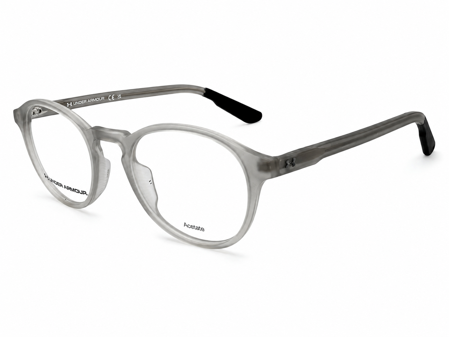 UNDER ARMOUR EYEGLASSES - UA5017/G KB7 50
