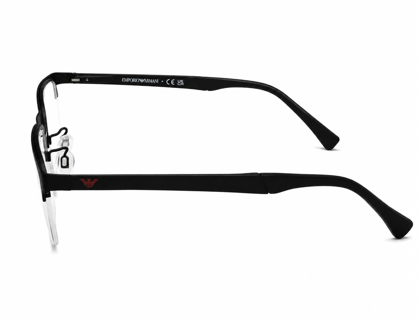 EMPORIO ARMANI EYEGLASSES - EA1110D 3175 55