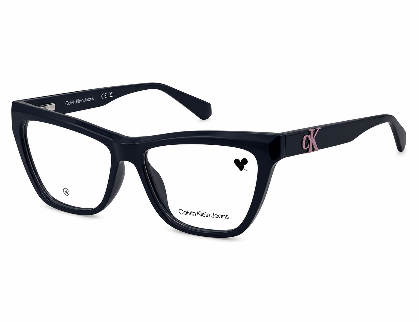 CALVIN KLEIN JEANS EYEGLASSES - CKJ23614 400 54
