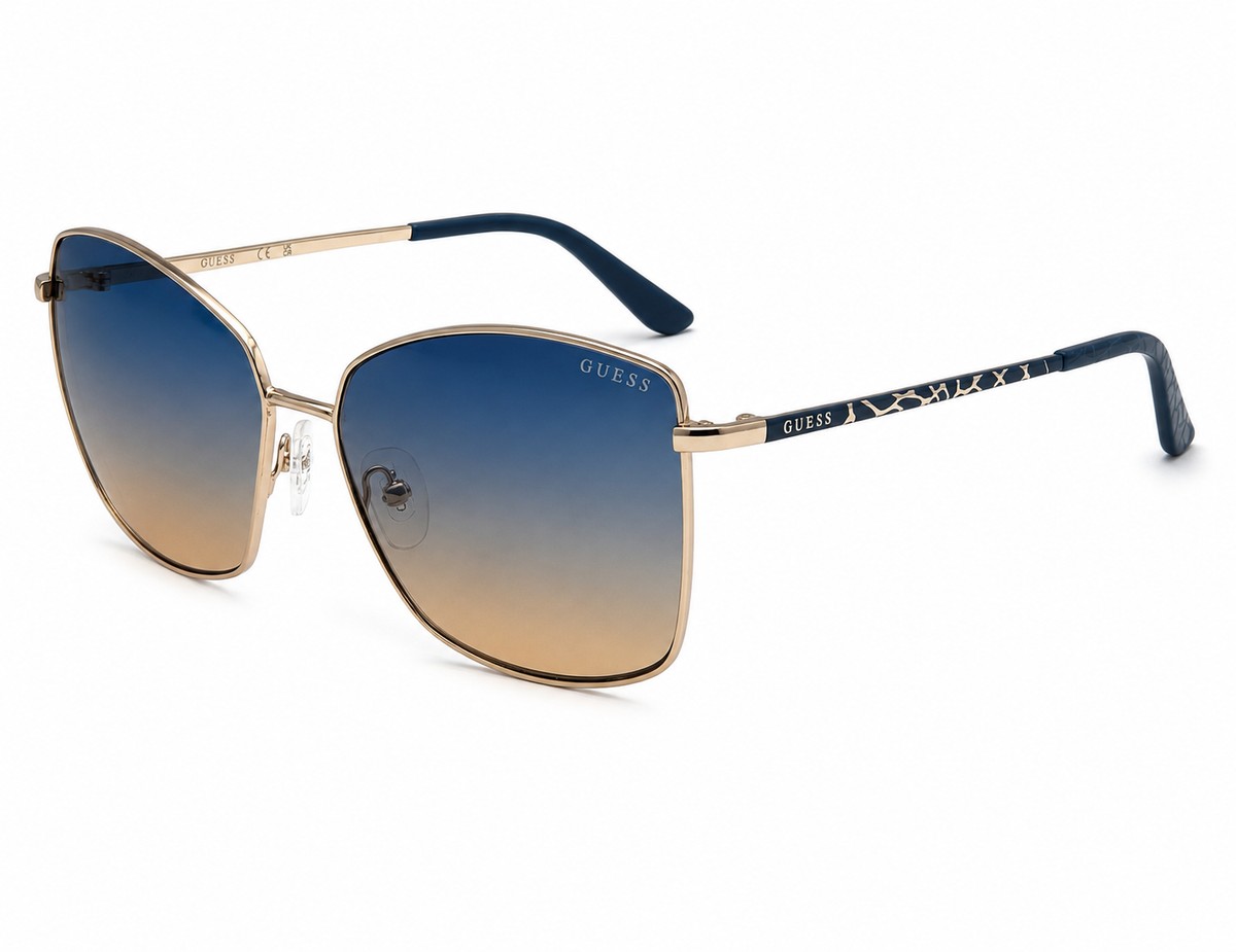 GUESS-SUNGLASSES 1370 GU 00149 32W 59