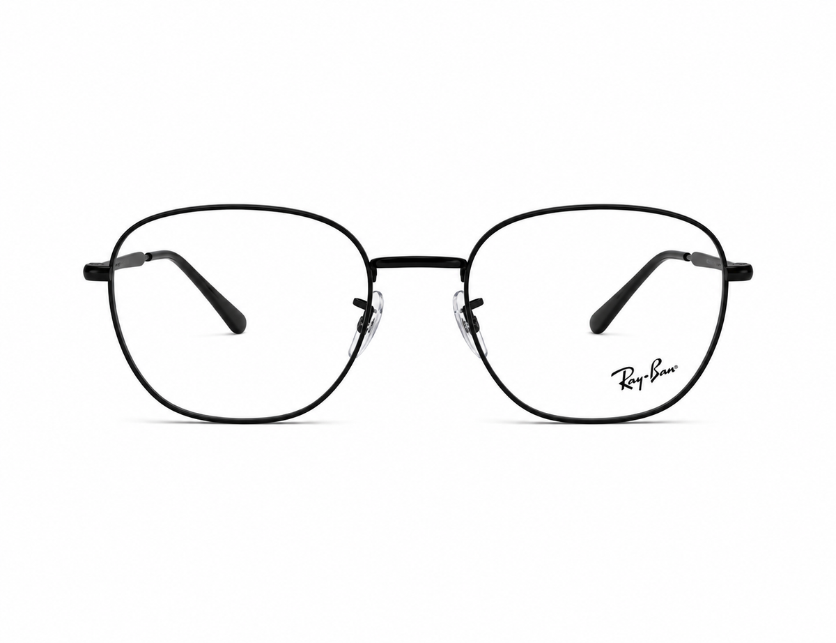 RAY BAN EYEGLASSES - ORB6534 2509 53
