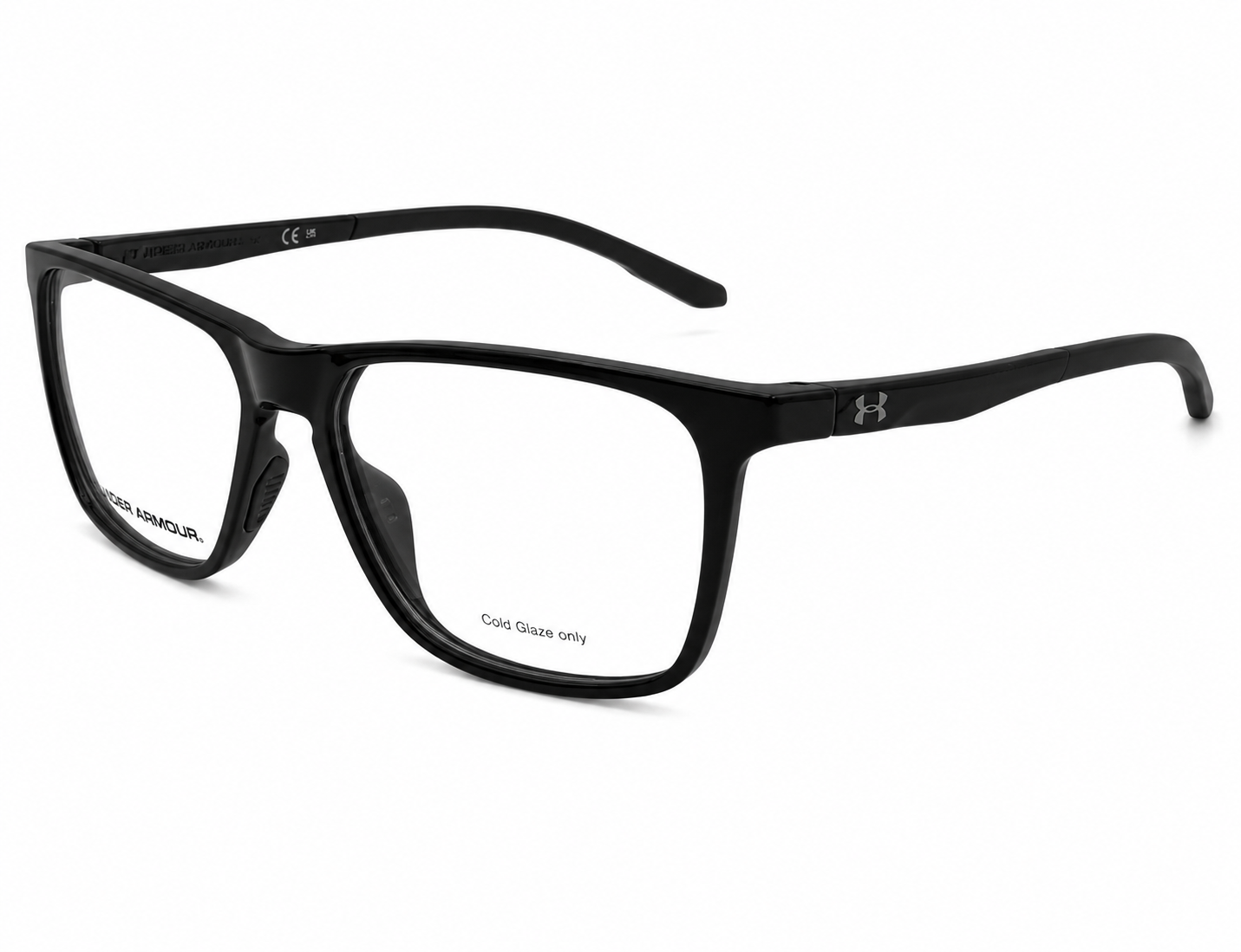 UNDER ARMOUR EYEGLASSES - UA5043 807 55