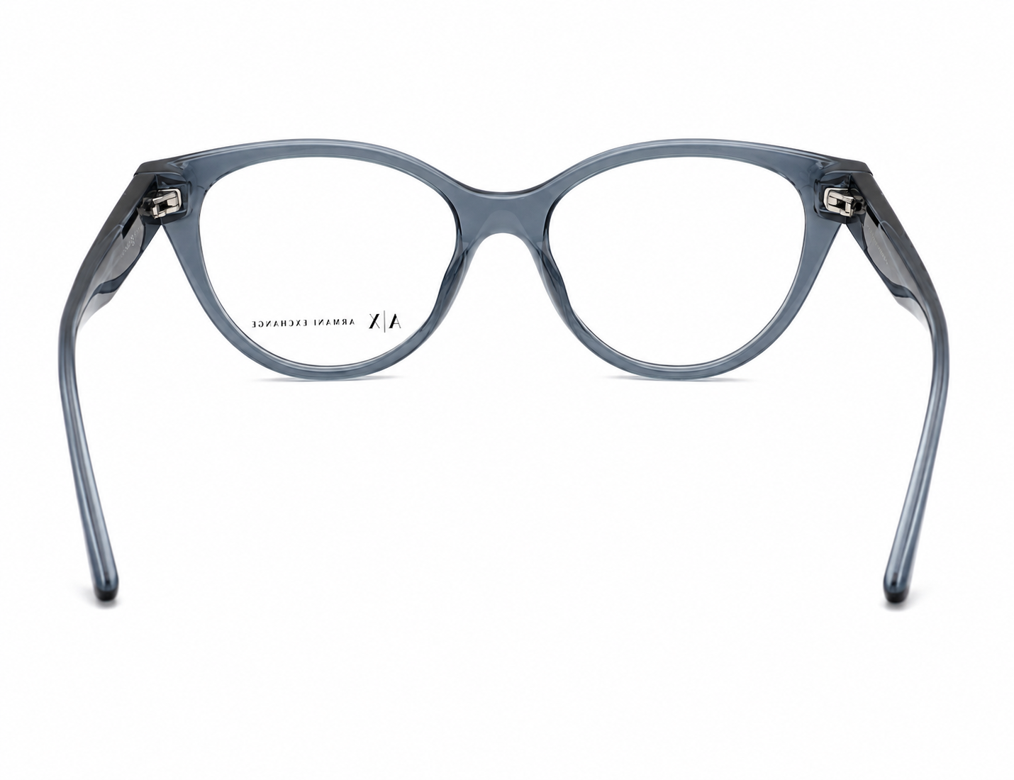 ARMANI EXCHANGE EYEGLASSES-AX3096U 8240 53
