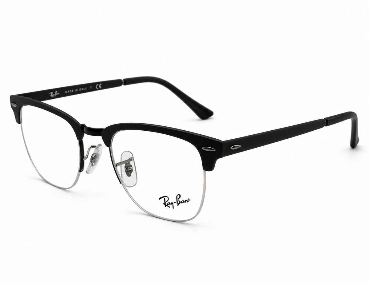 RAY BAN EYEGLASSES - ORB3716-V-M 2904 50