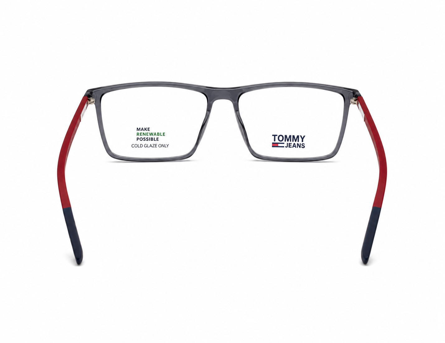 TOMMY JEANS EYEGLASSES - TJ0019 KB7 55