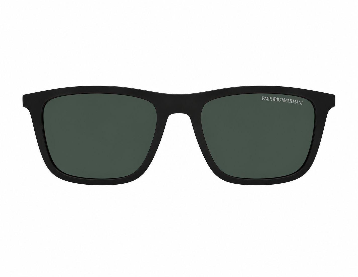 EMPORIO ARMANI CLIP-ON EYEGLASSES - OEA4160 5042/1W 55