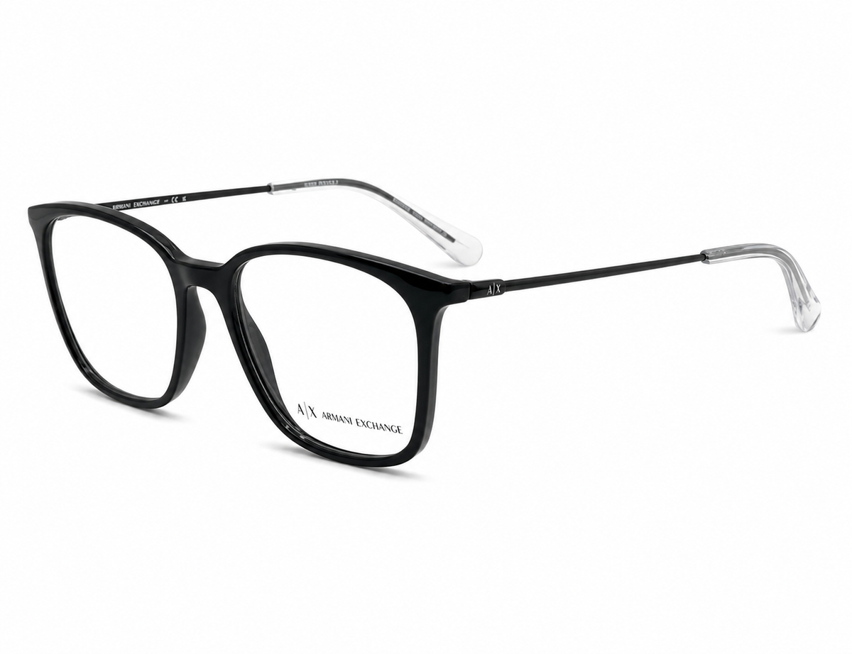 ARMANI EXCHANGE EYEGLASSES - AX3120 8158 53