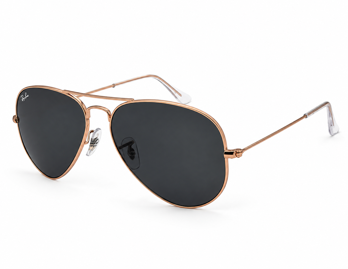 RAY BAN SUNGLASSES - ORB3025 9202/B1 58