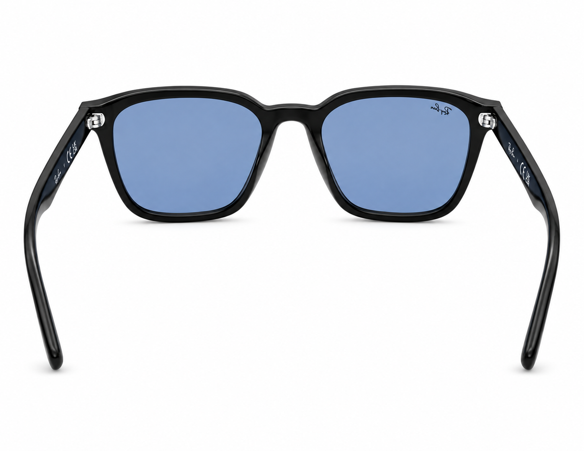 RAY BAN SUNGLASSES - ORB4392D 601/80 66