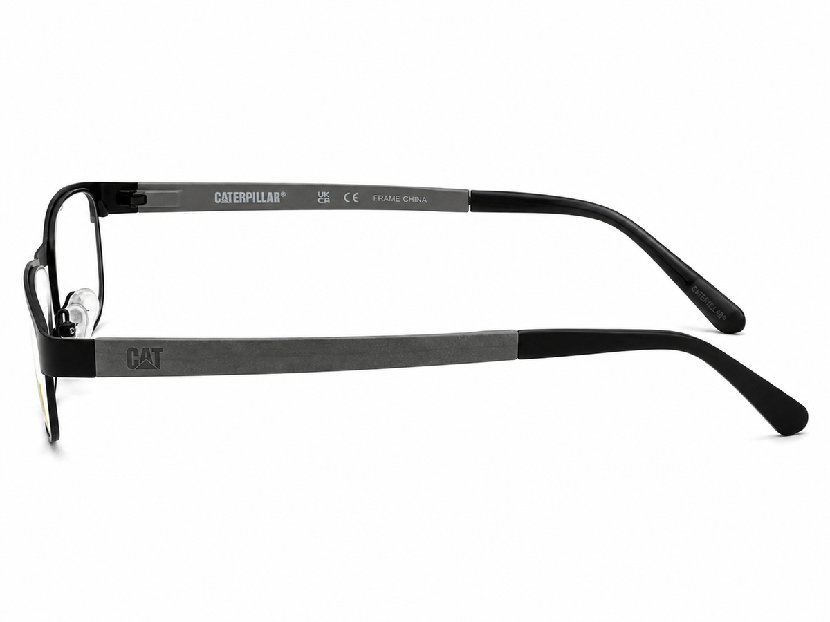 CATERPILLAR EYEGLASSES - CTO TACONITE COL.004 55