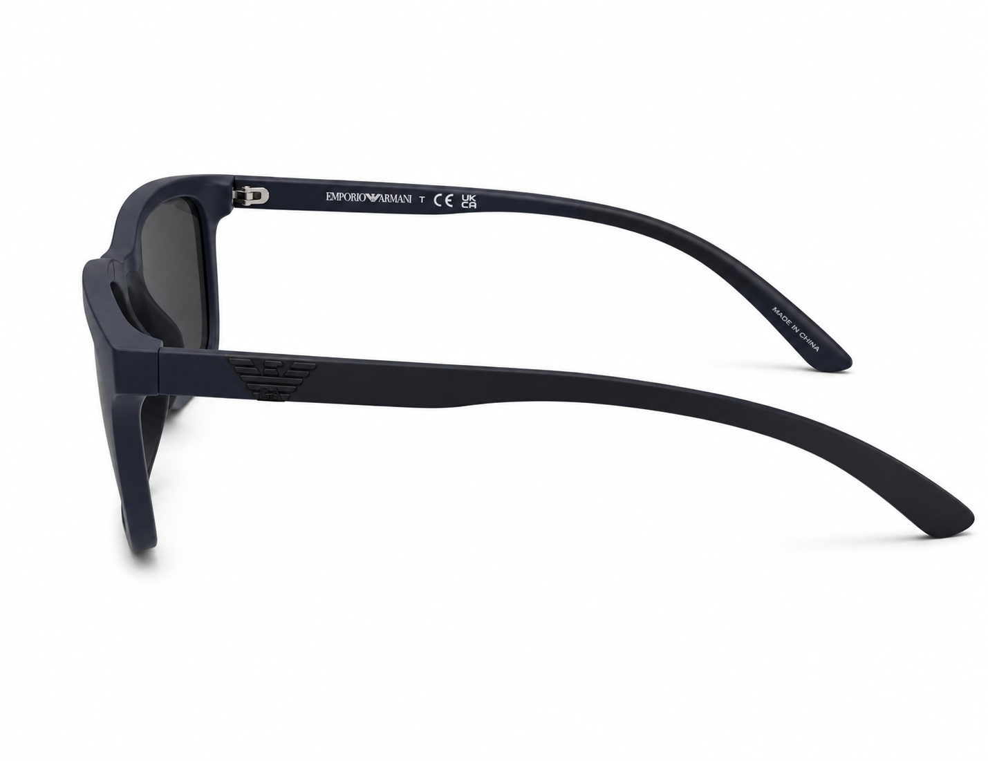 EMPORIO ARMANI SUNGLASSES - EA 4249U 6260/7N 55