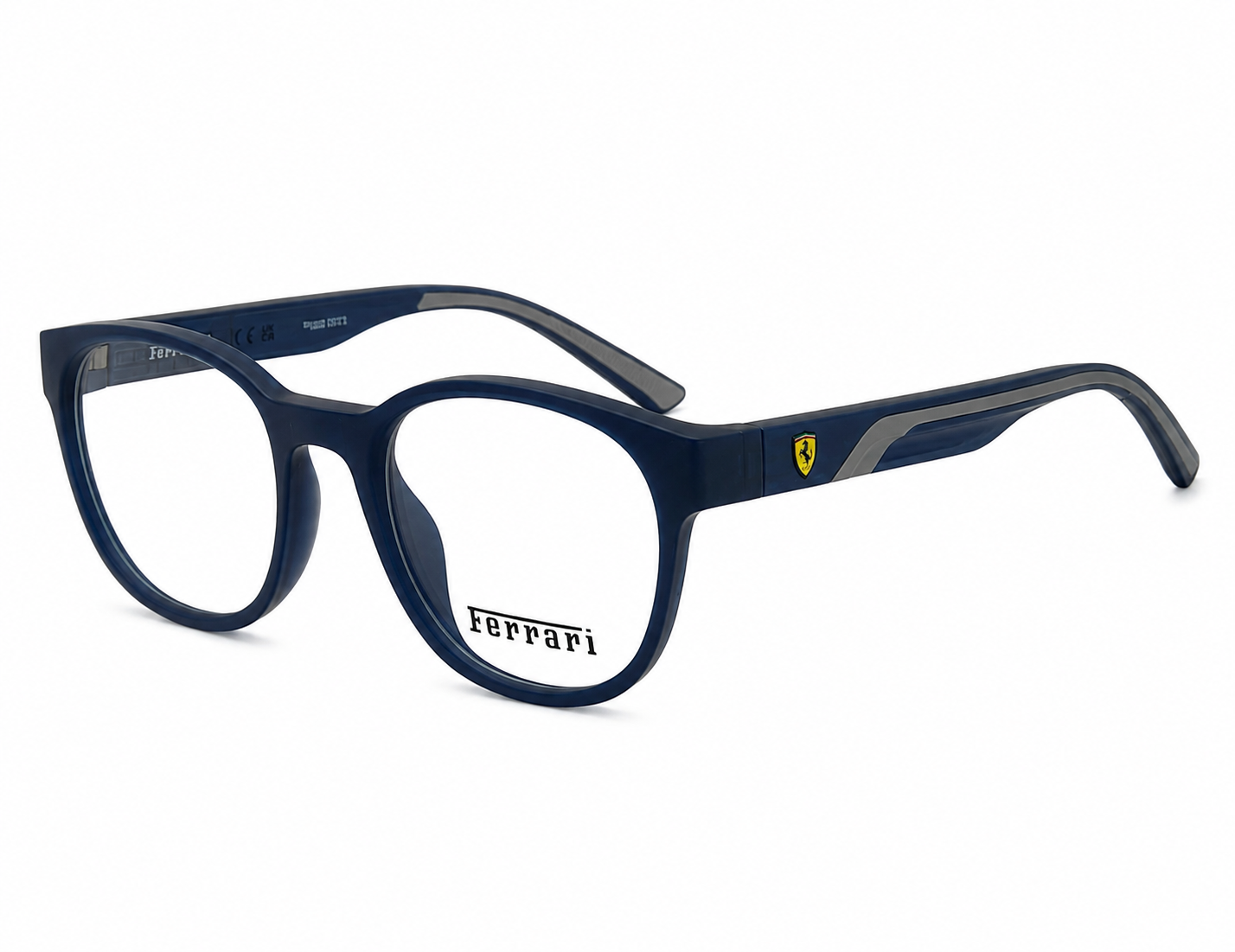 FERRARI EYEGLASSES - FZ8002U 506 50