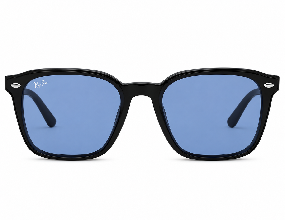 RAY BAN SUNGLASSES - ORB4392D 601/80 66