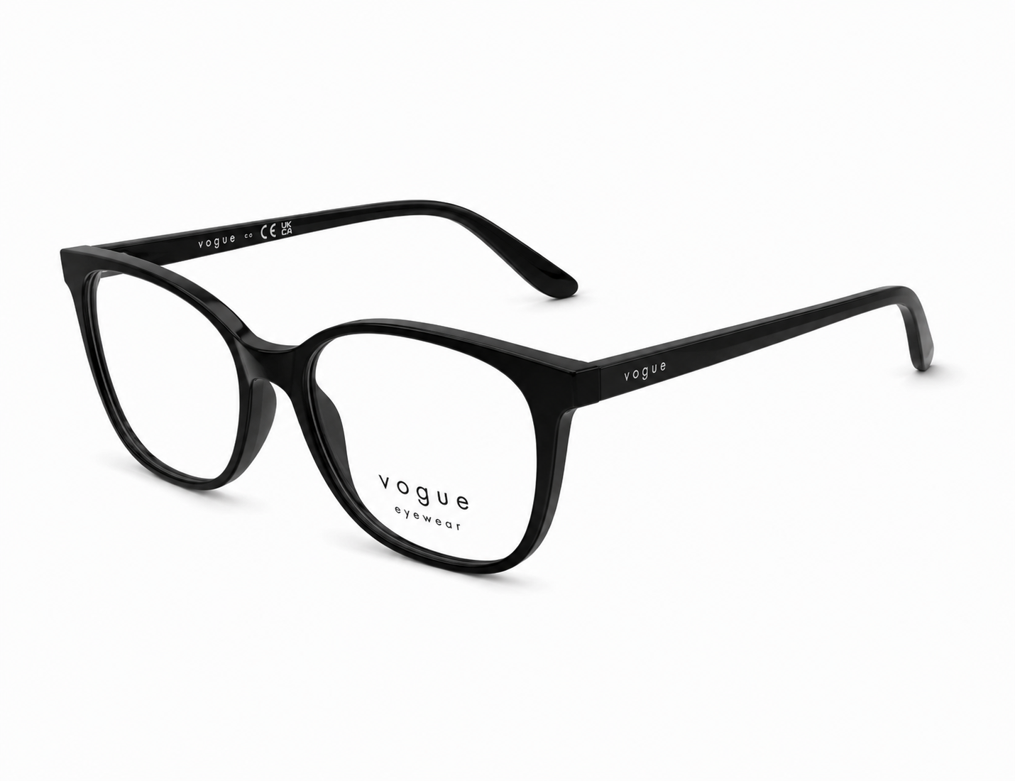 VOGUE EYEGLASSES - OVO5356 W44 52