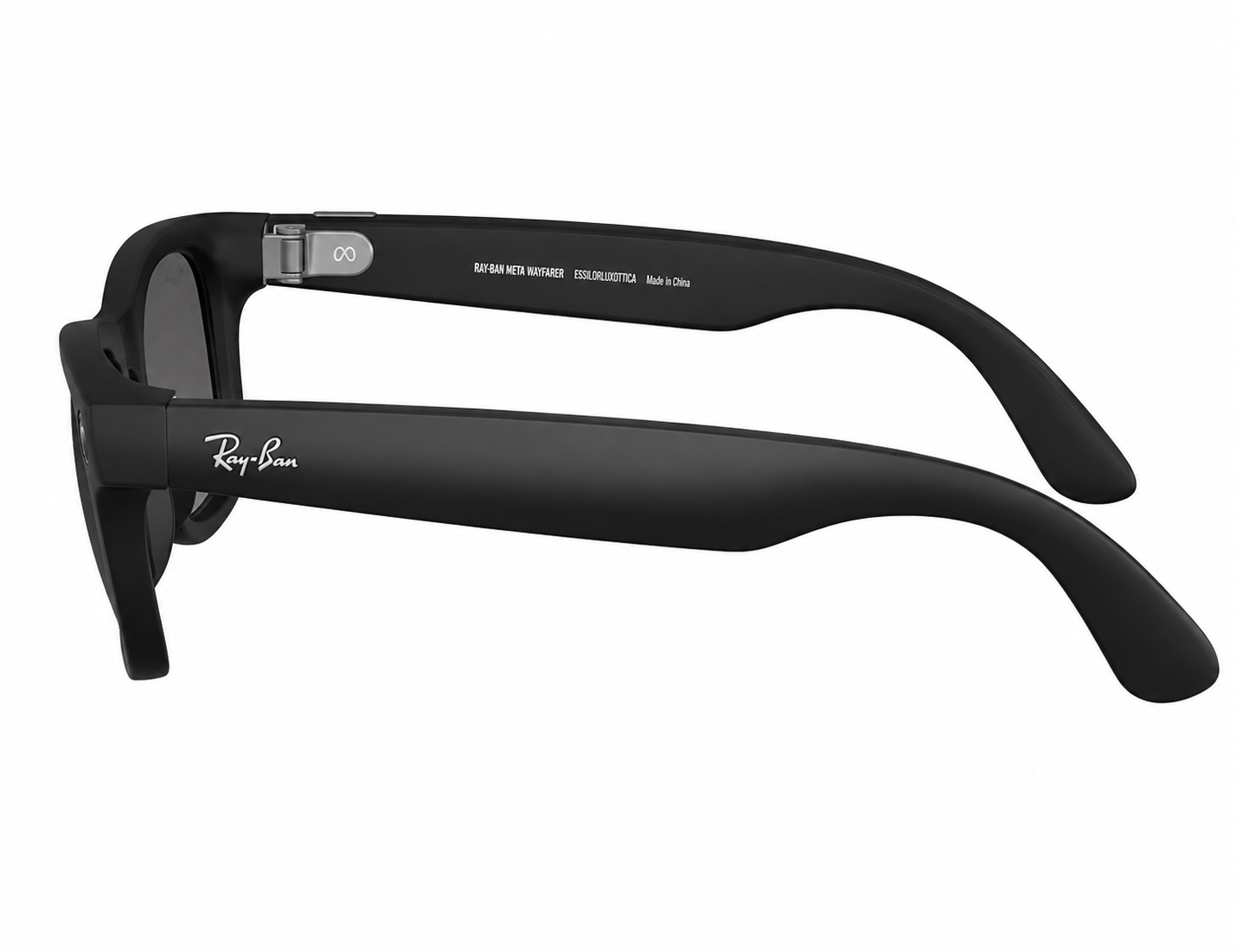 RAY-BAN META SUNGLASSES WAYFARRER (GEN 2) - RW 4012 601ST3 50