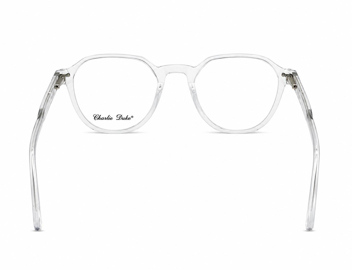 CHARLIE DUKE EYEGLASSES-A2813 C26 50