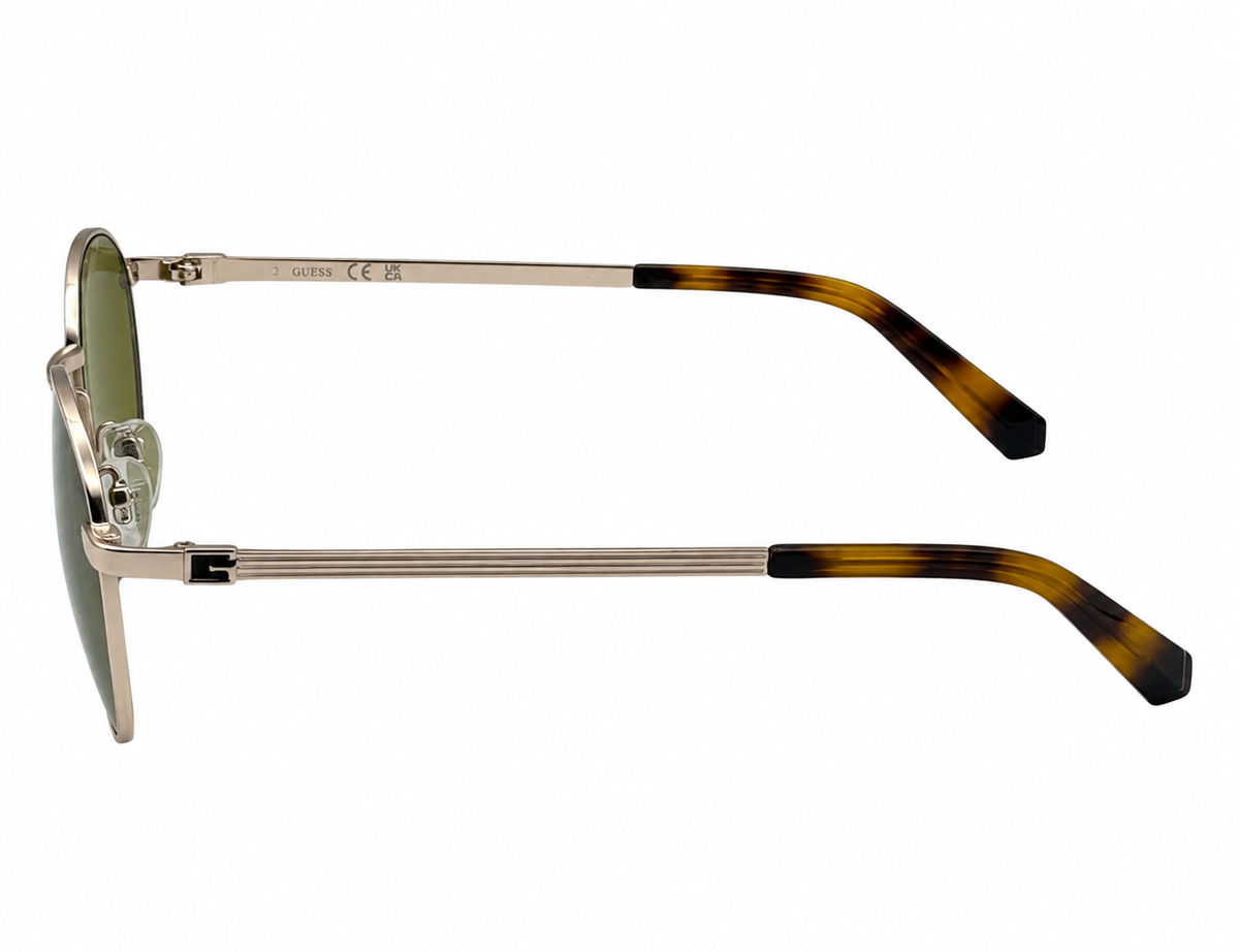 GUESS- SUNGLASSES 1368 GU 00272 32 N 51