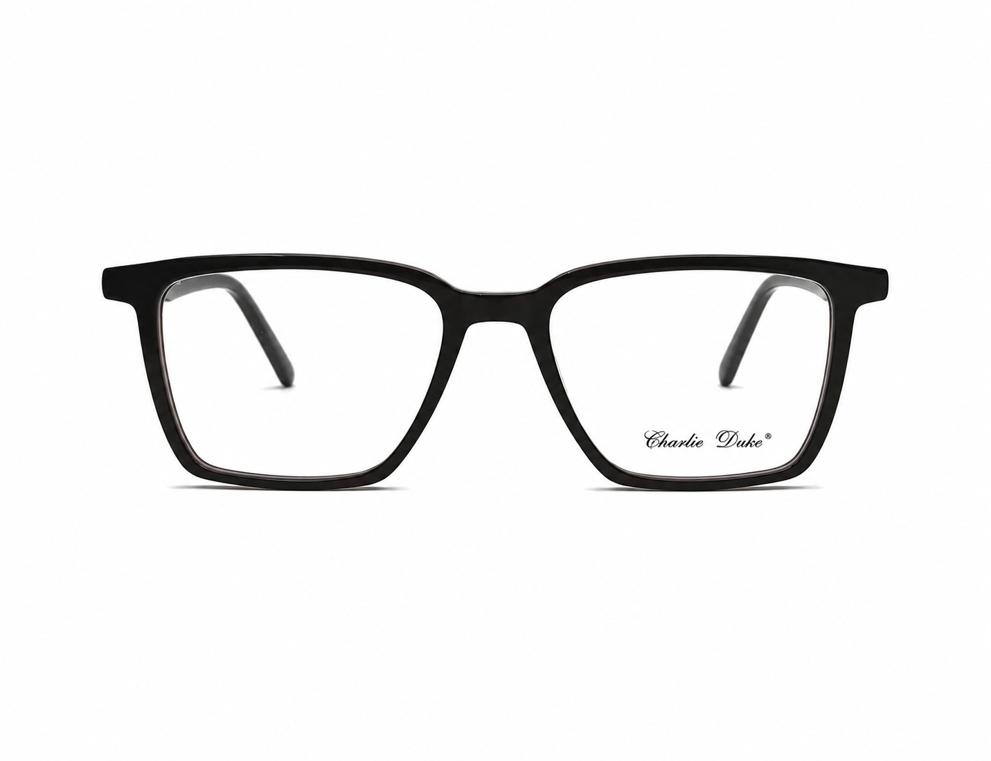 CHARLIE DUKE EYEGLASSES-A2872 C18 51