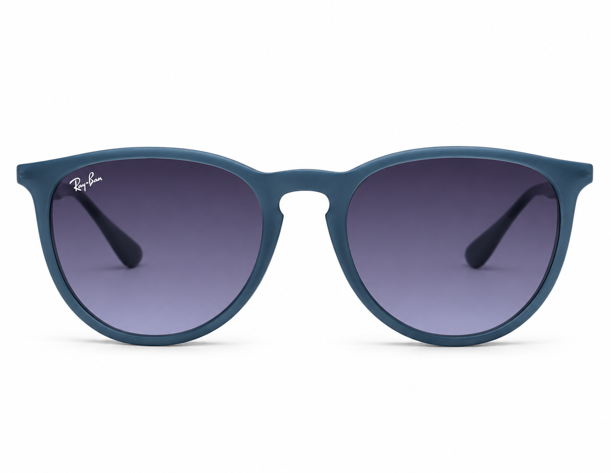 RAY BAN ERIKA SUNGLASSES - ORB4171 6002/8G 54
