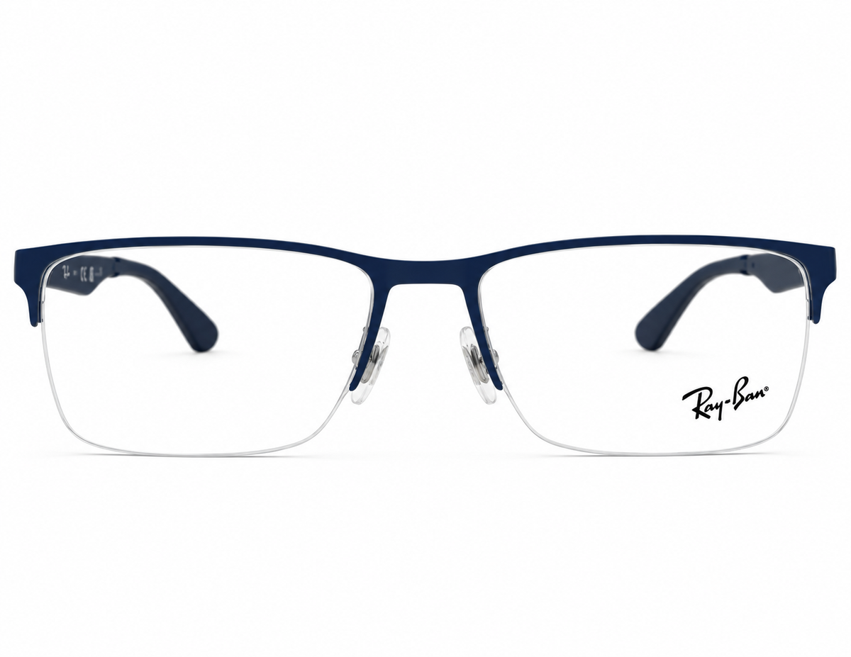 RAY BAN EYEGLASSES - ORB6335 2947 54