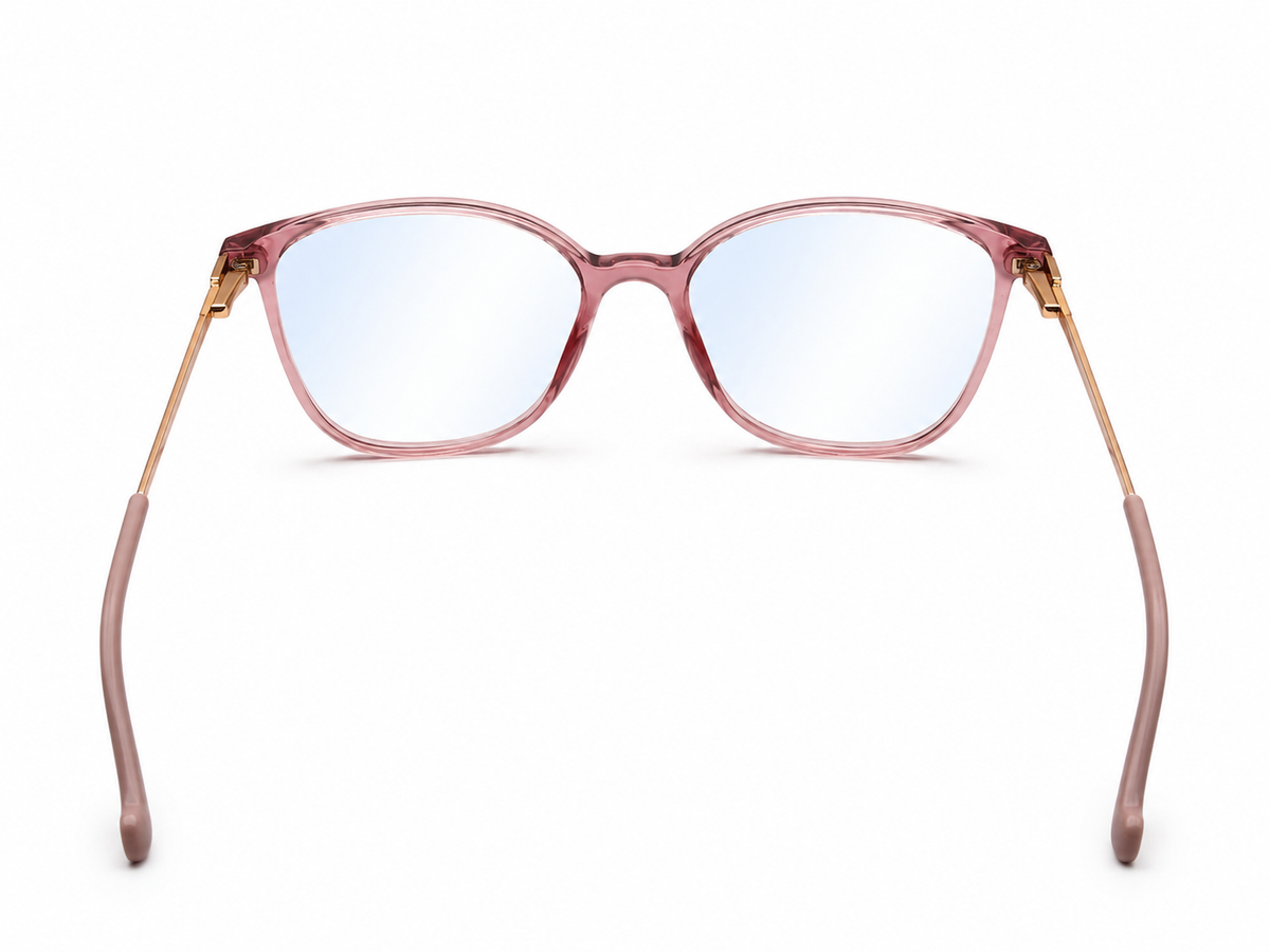 BLUE LIGHT EYEGLASSES