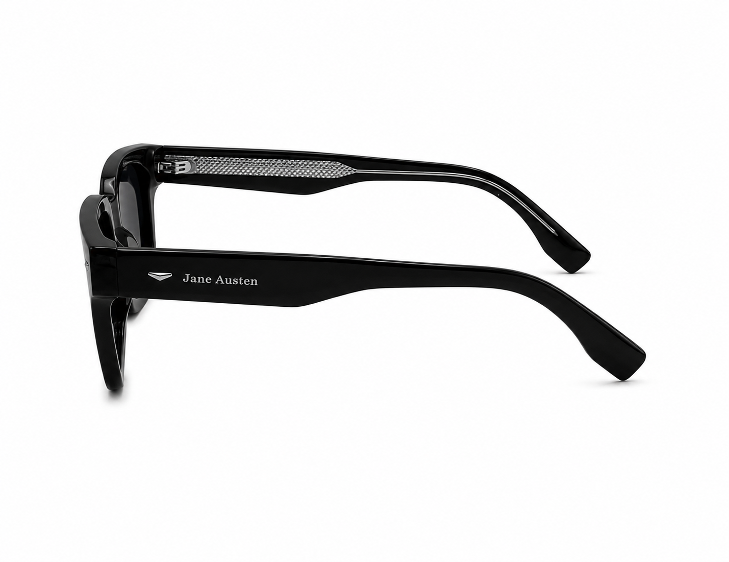 JANE AUSTEN SUNGLASS - OLD 25044A C2 53