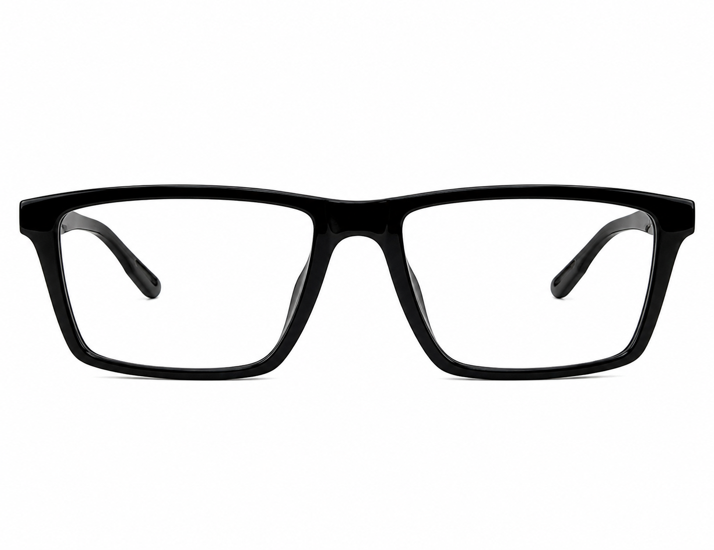 EMPORIO ARMANI CLIP-ON EYEGLASSES - OEA4189U 5017/1W 55