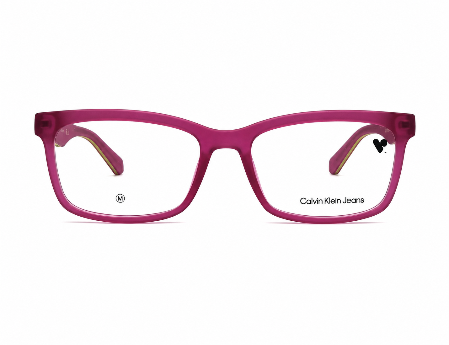 CALVIN KLEIN JEANS EYEGLASSES - CKJ23613 671 53