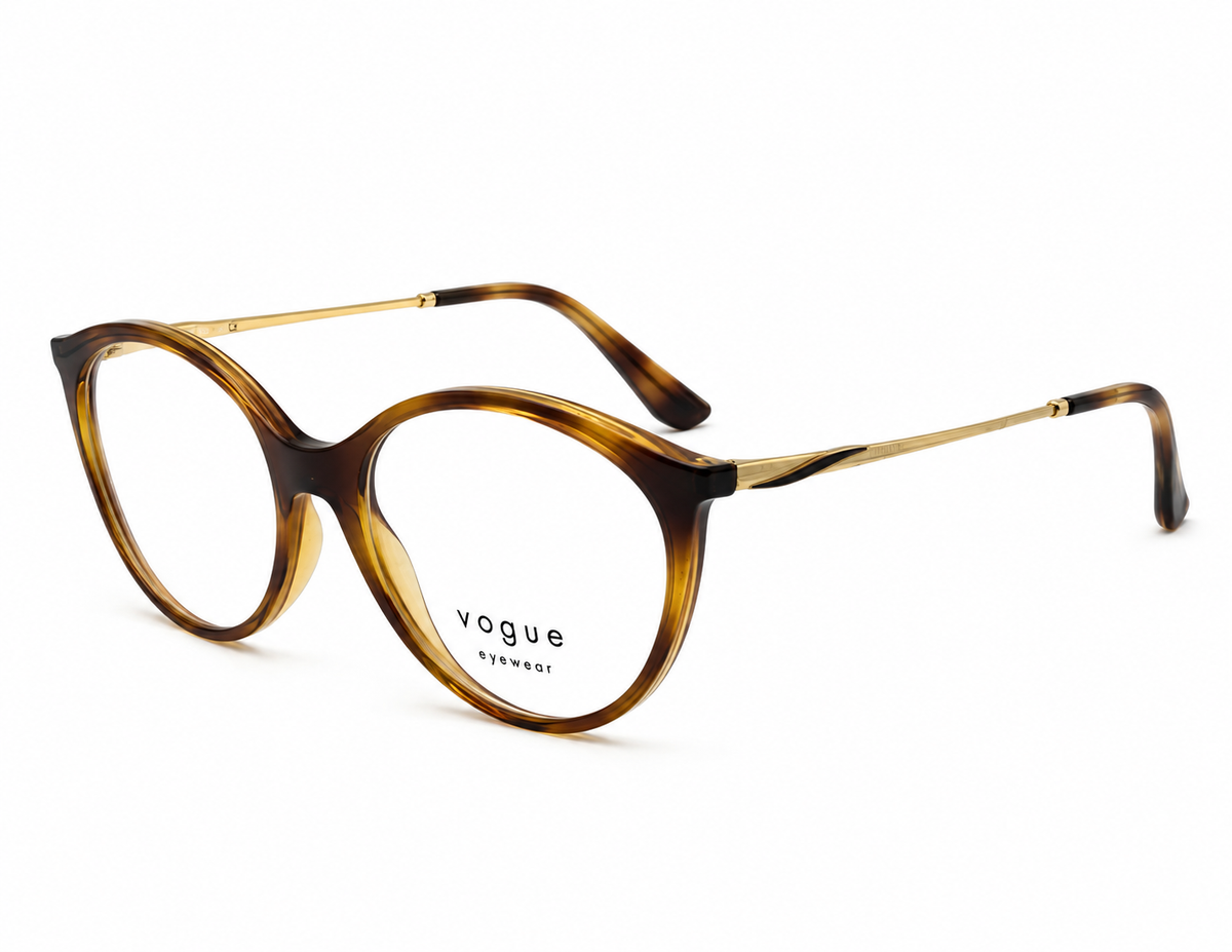 VOGUE EYEGLASSES - OVO5387 W656 53