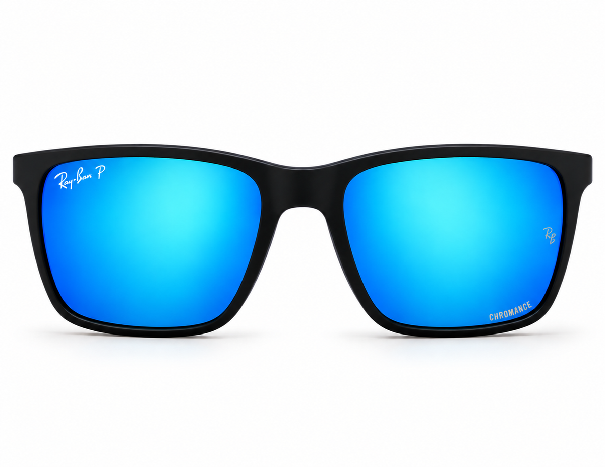 RAY BAN SUNGLASSES - ORB4385 601/A1 58