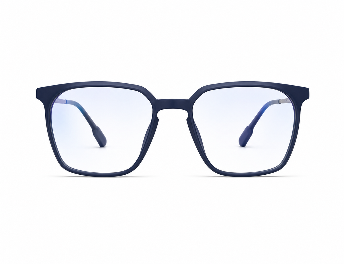 BLUE LIGHT EYEGLASSES