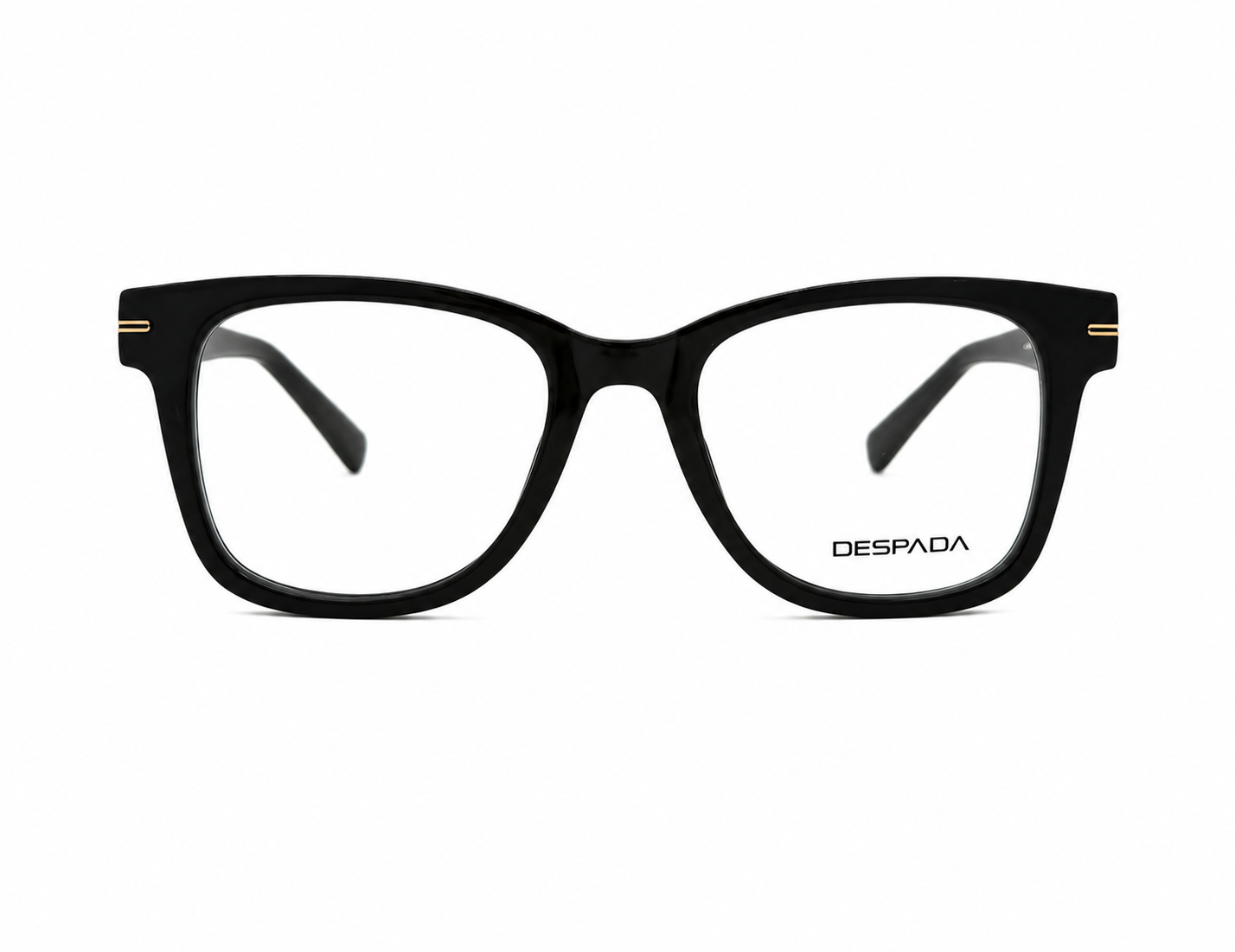 DESPADA CLIP-ON EYEGLASSES - DS5486 C1 51
