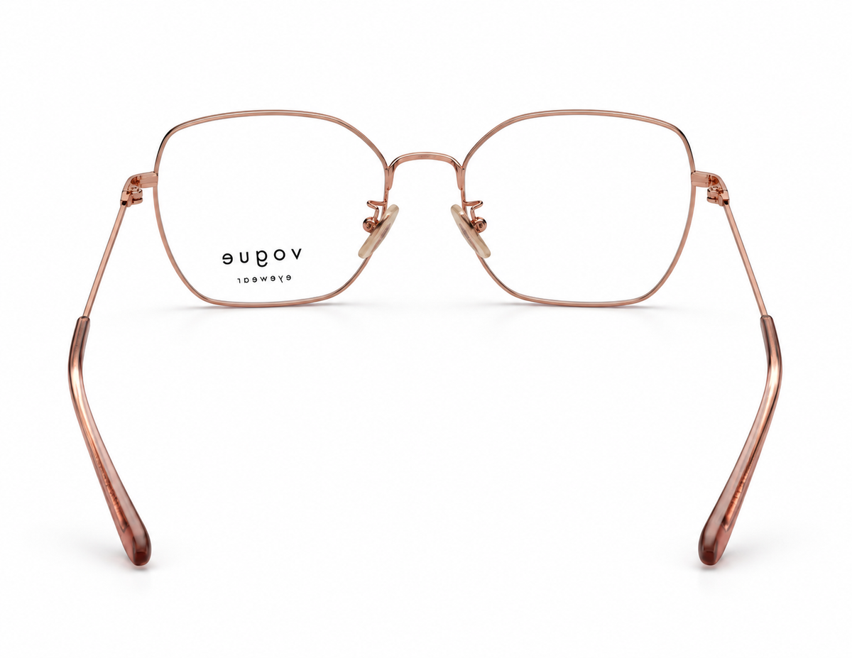 VOGUE EYEGLASSES - OVO4201-D 5152 55