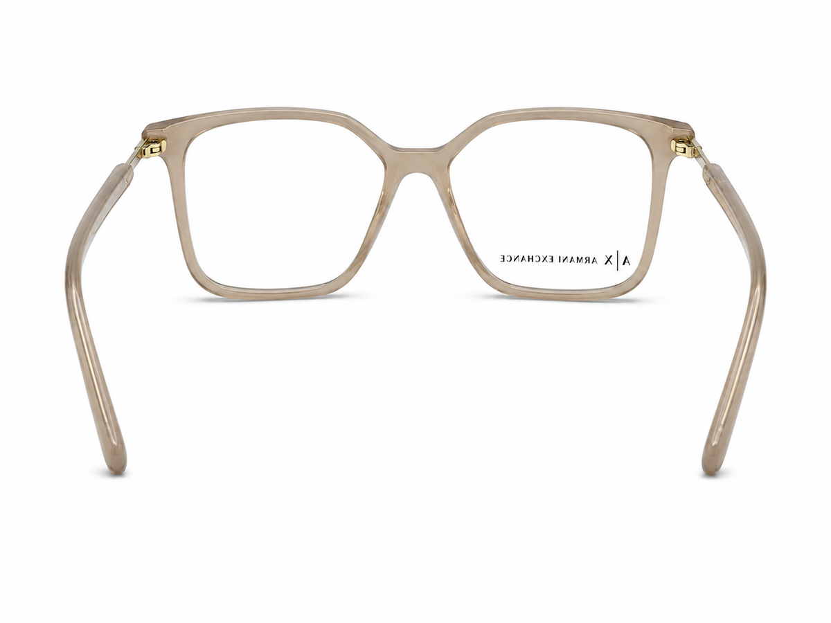 ARMANI EXCHANGE EYEGLASSES - AX3132 8366 53