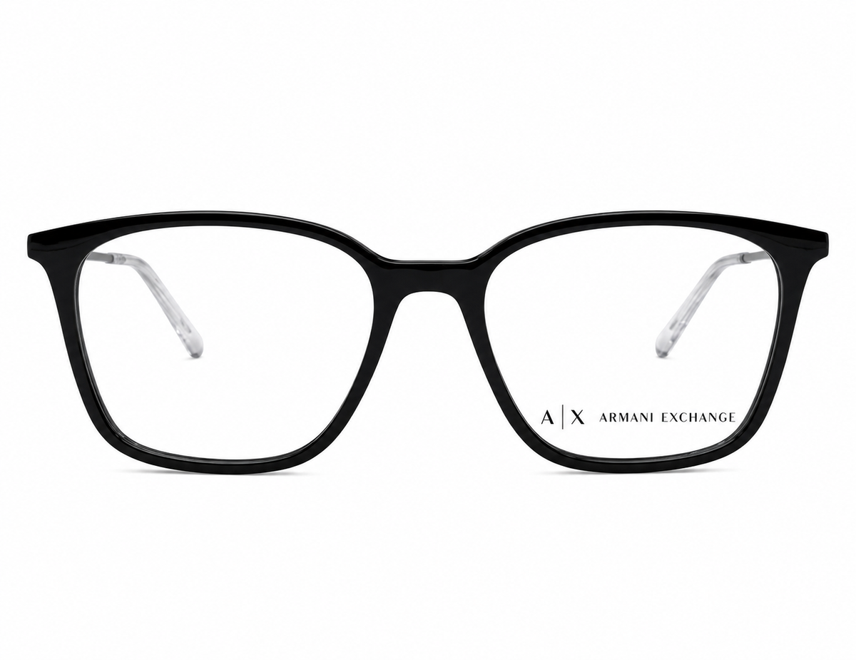 ARMANI EXCHANGE EYEGLASSES - AX3120 8158 53