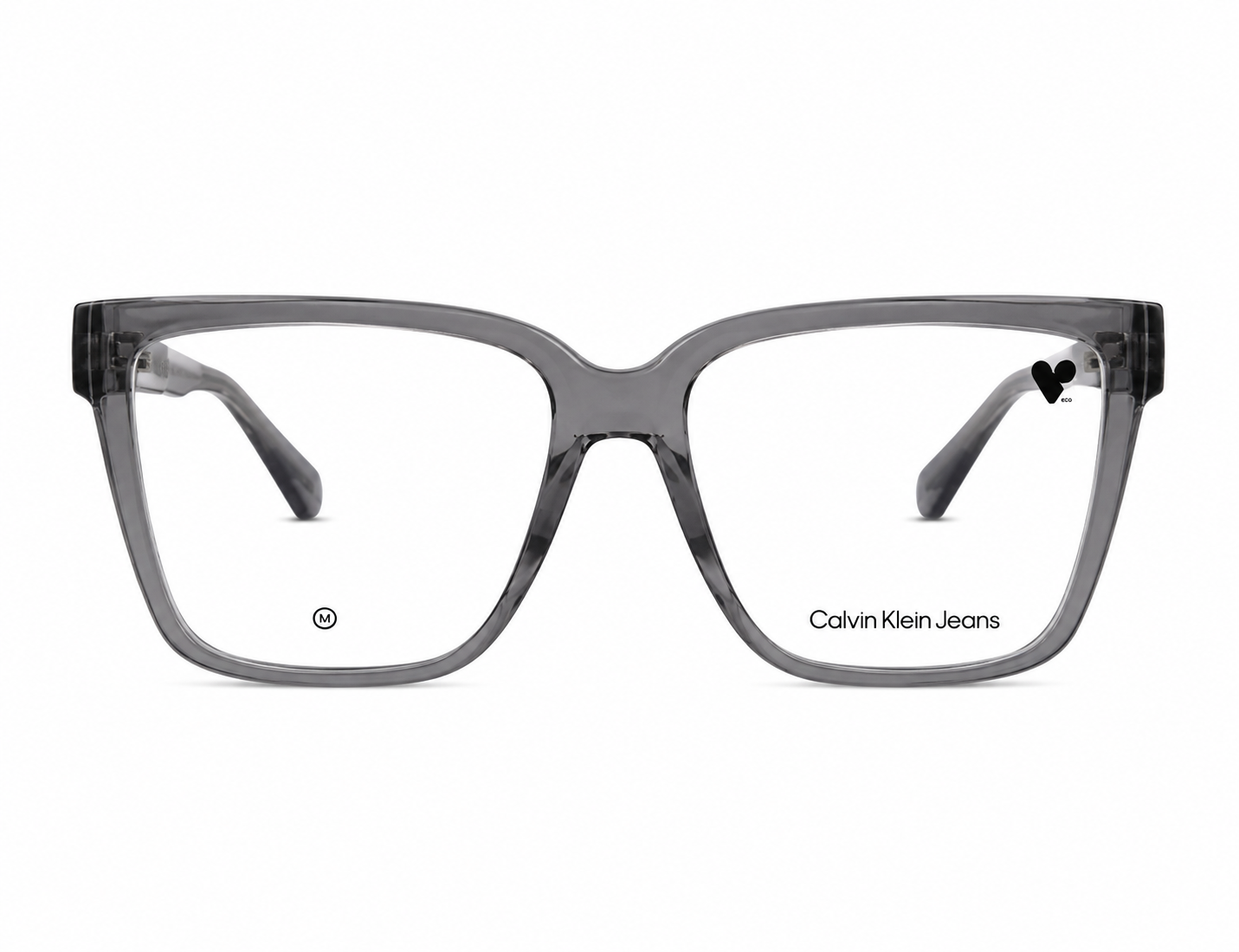 CALVIN KLEIN JEANS EYEGLASSES - CKJ23625 050 53