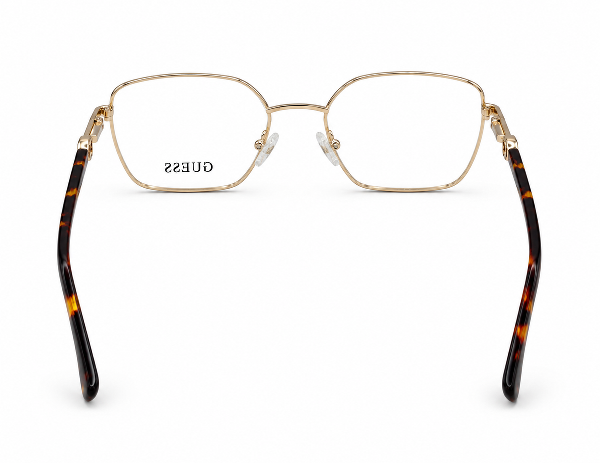 GUESS EYEGLASSES - GU50313 032 53