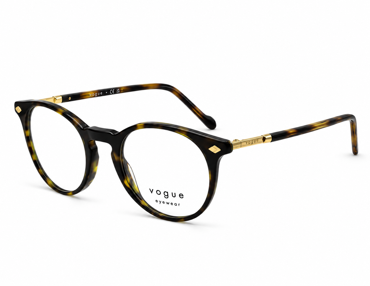 VOGUE EYEGLASSES - OVO5434 W656 49
