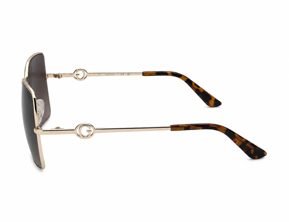 GUESS SUNLASSES - 1360 GU 00285 32 F 58
