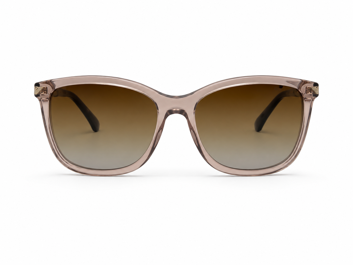 EMPORIO ARMANI SUNGLASS - OEA 4060 5850/T5 56