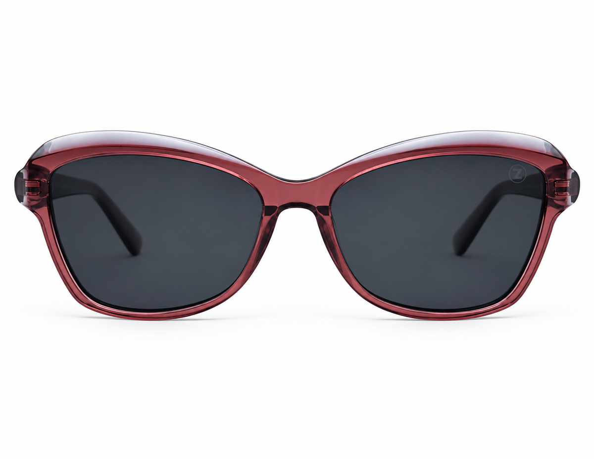 ZIGMAX SUNGLASSES - SS74129/S C4 54