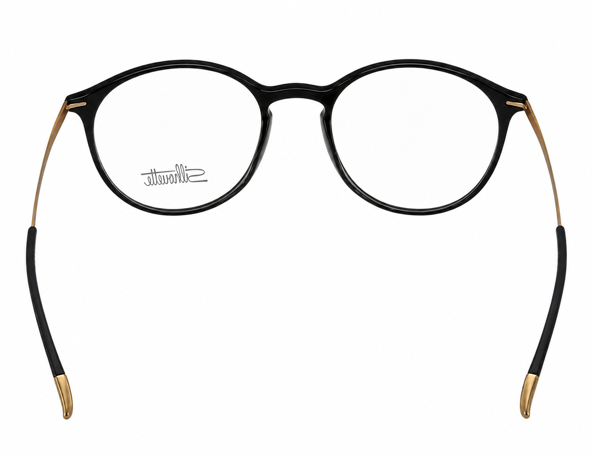 SILHOUETTE EYEGLASSES - SPX2931 75 9030 49
