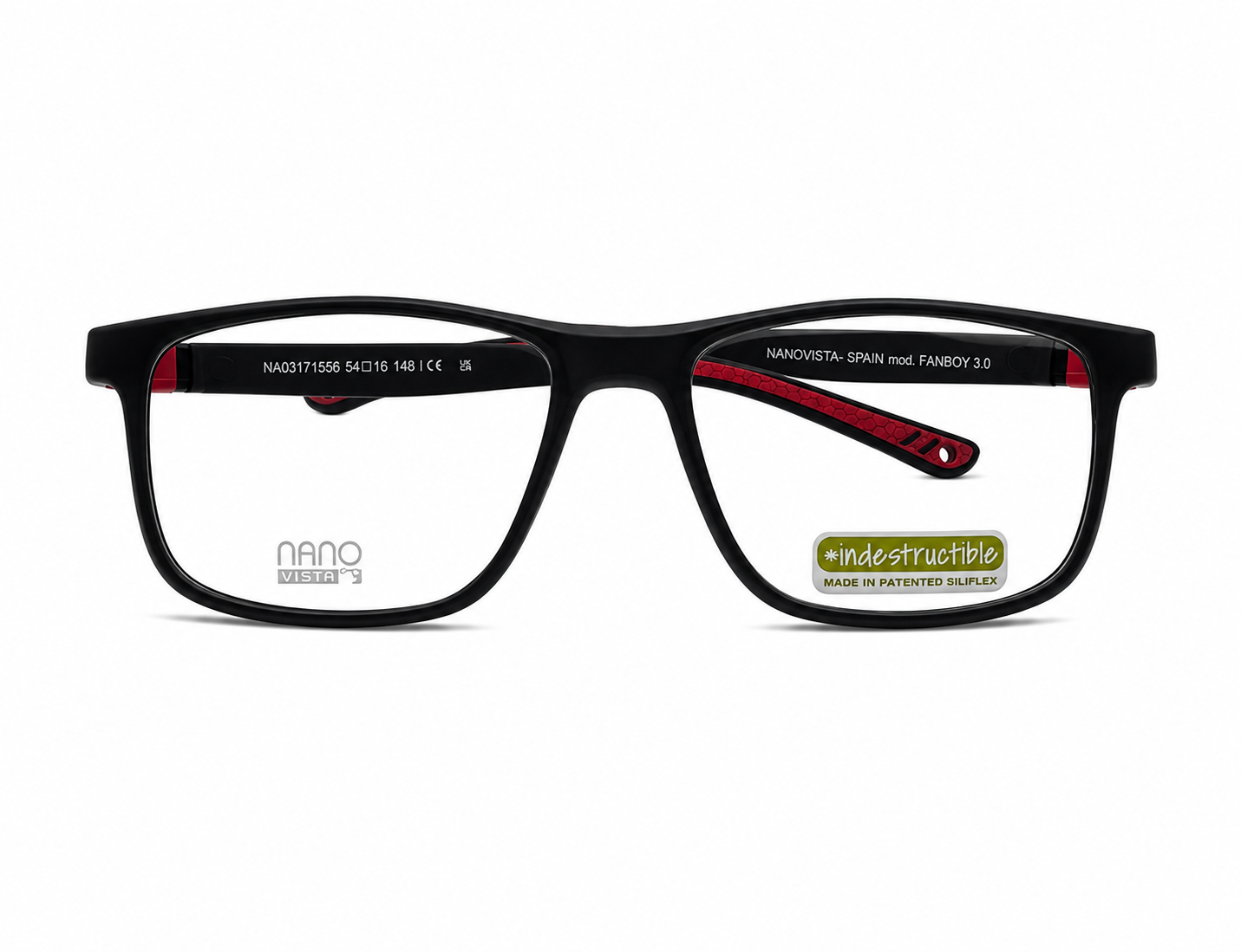 NANO VISTA KIDS EYEGLASSES - NAO3170554 54