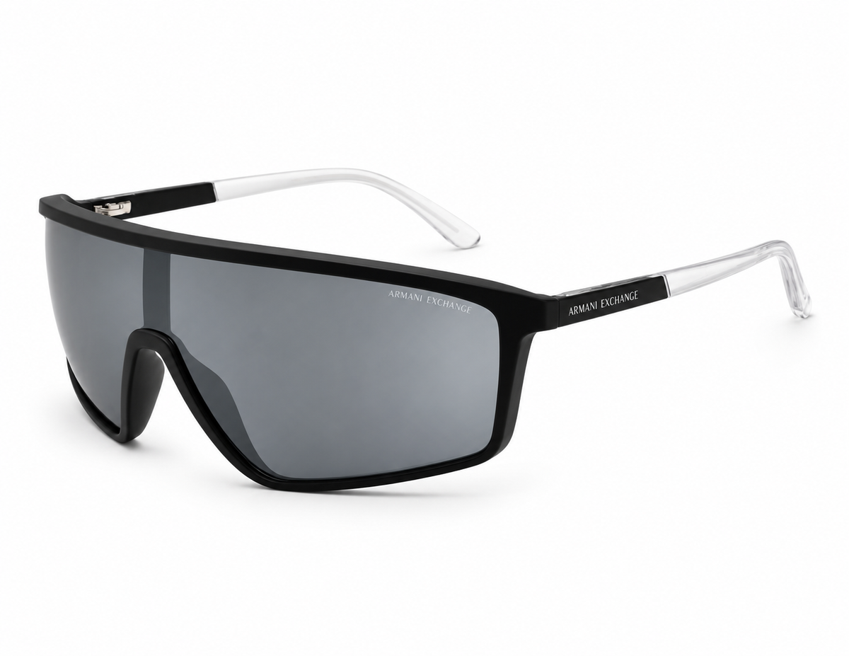 ARMANI EXCHANGE SUNGLASSES - OAX4119S 8078/6G