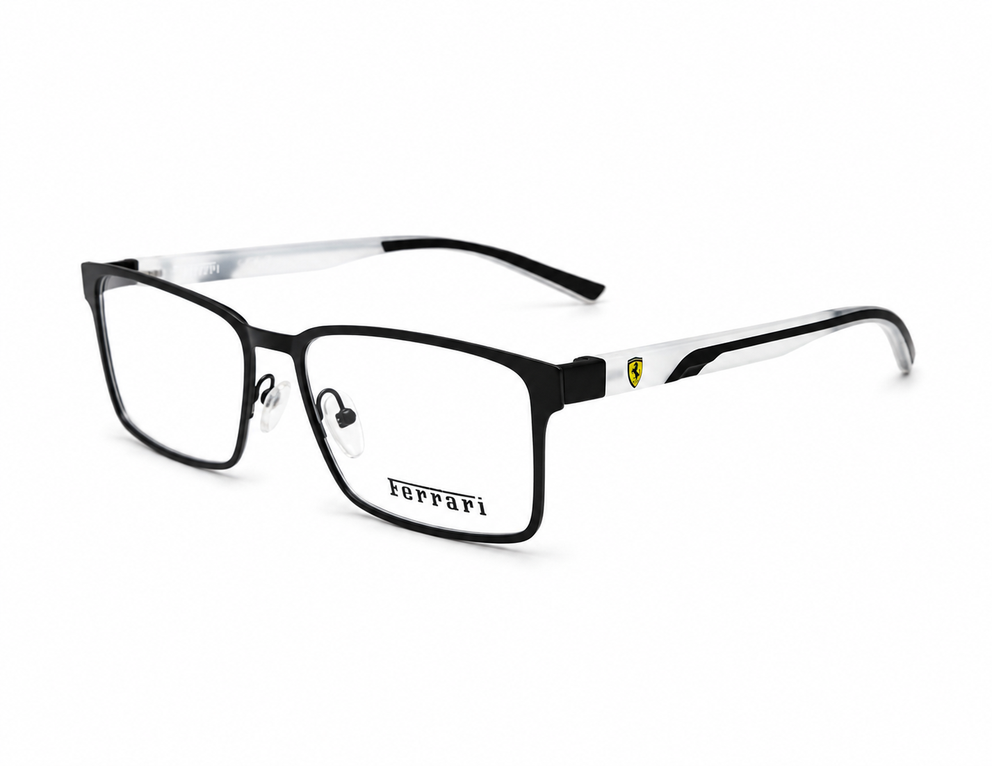FERRARI EYEGLASSES - FZ7002 112 56