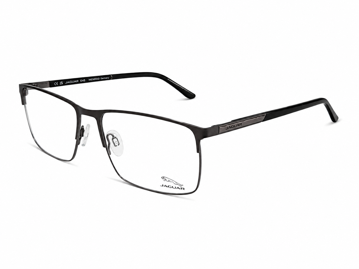 JAGUAR EYEGLASSES - MOD33118-4200 60