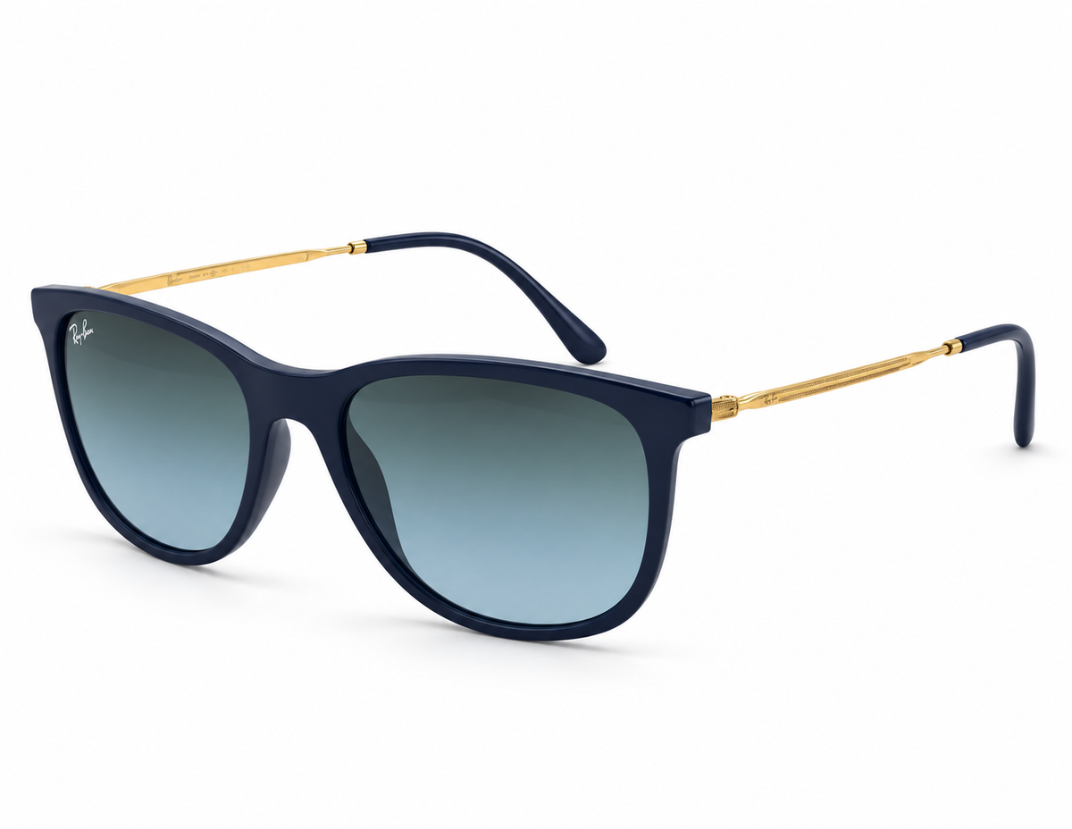 RAY BAN SUNGLASSES - ORB4344 6535/3M 56
